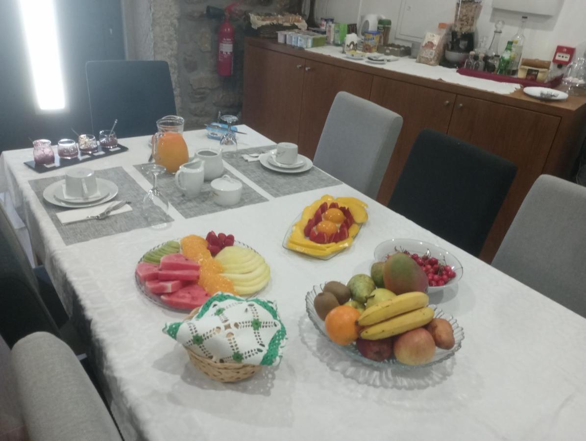 Вілла Planalto D Outono To Екстер'єр фото