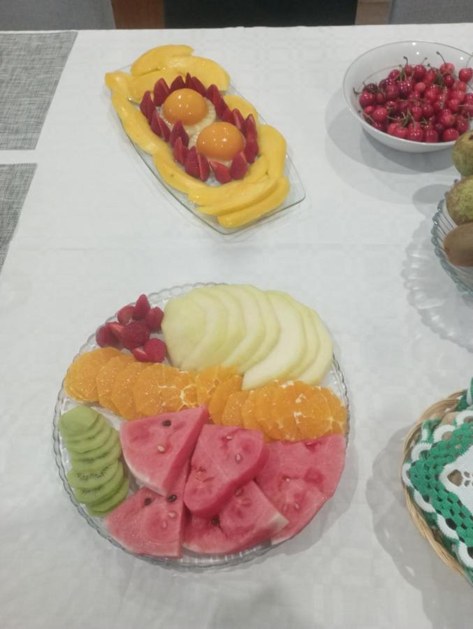 Вілла Planalto D Outono To Екстер'єр фото